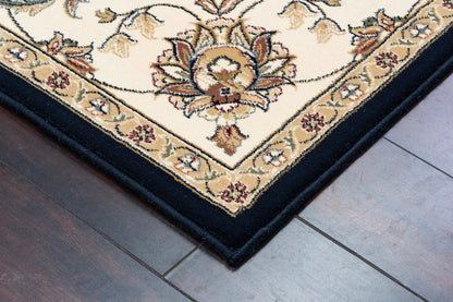 Dynamic Rugs Ancient Garden 57365 Area Rug