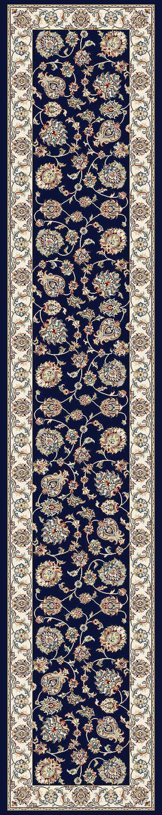 Dynamic Rugs Ancient Garden 57365 Area Rug