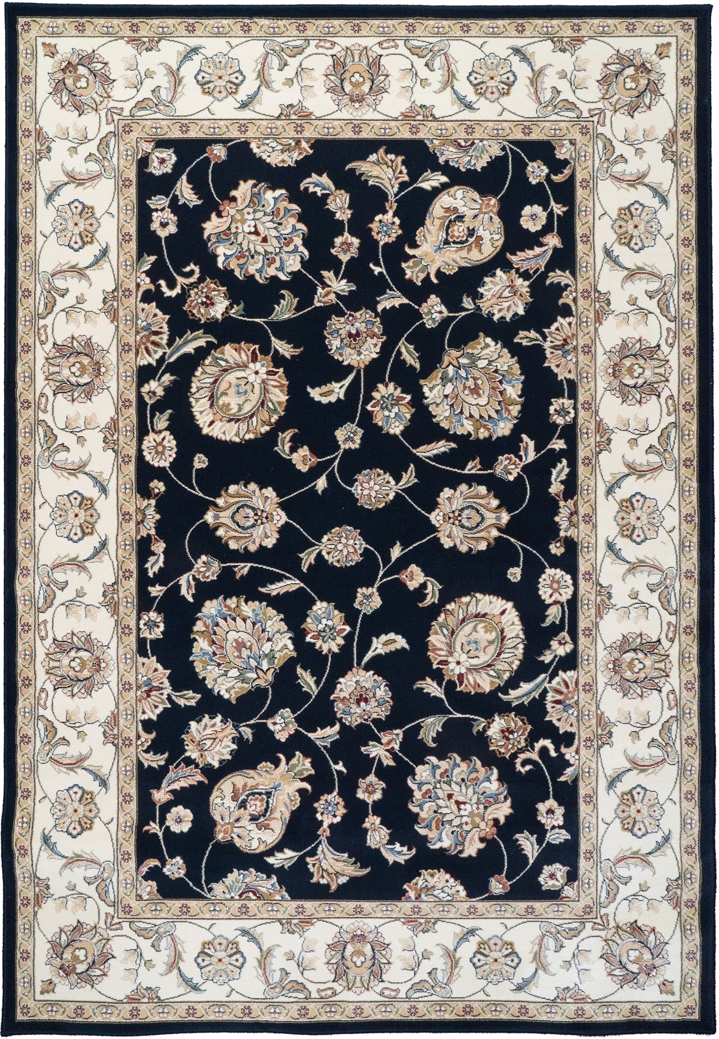 Dynamic Rugs Ancient Garden 57365 Area Rug