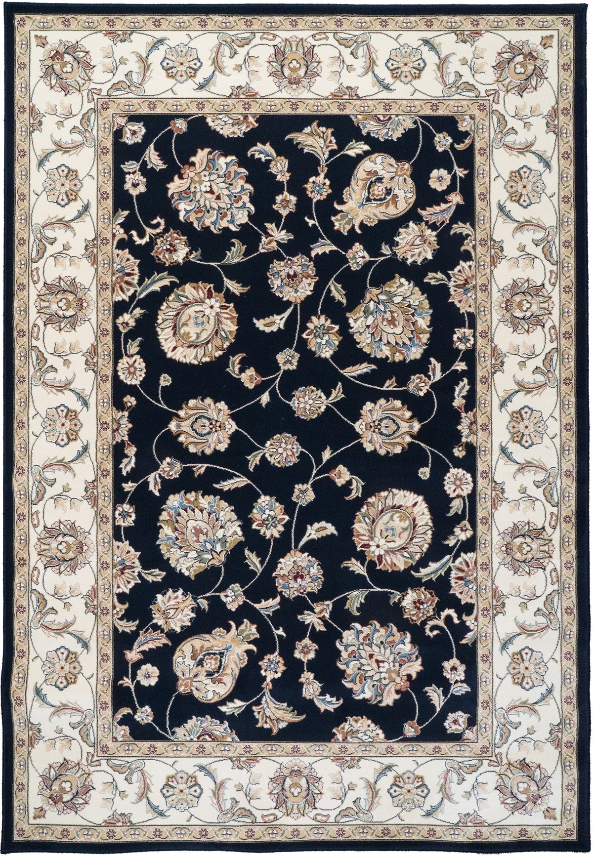Dynamic Rugs Ancient Garden 57365 Area Rug