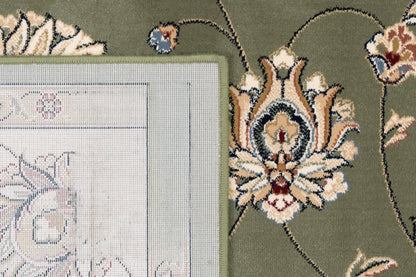 Dynamic Rugs Ancient Garden 57365 Area Rug