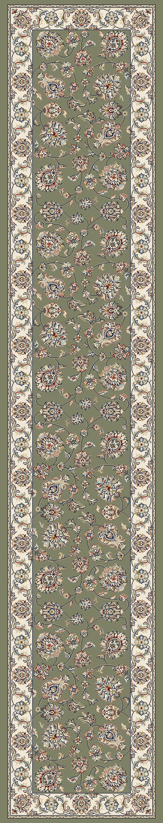Dynamic Rugs Ancient Garden 57365 Area Rug