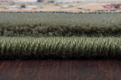 Dynamic Rugs Ancient Garden 57365 Area Rug