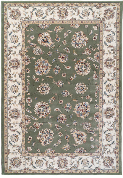 Dynamic Rugs Ancient Garden 57365 Area Rug