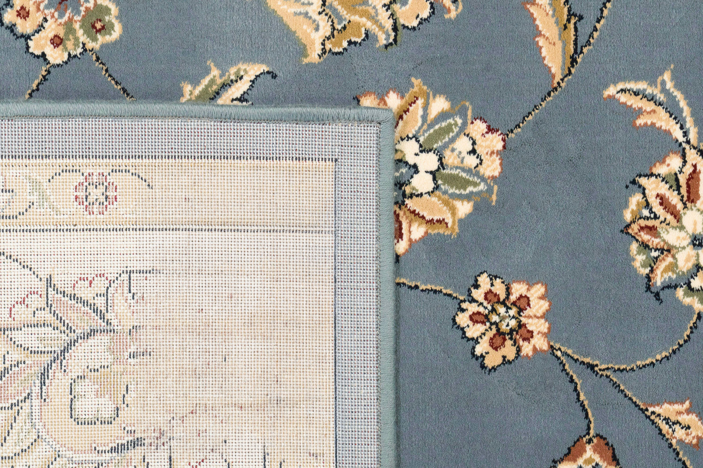 Dynamic Rugs Ancient Garden 57365 Area Rug