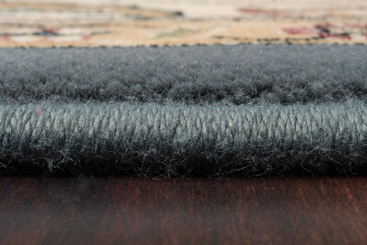 Dynamic Rugs Ancient Garden 57365 Area Rug