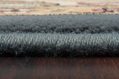 Dynamic Rugs Ancient Garden 57365 Area Rug