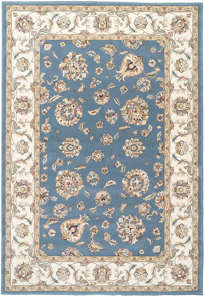Dynamic Rugs Ancient Garden 57365 Area Rug