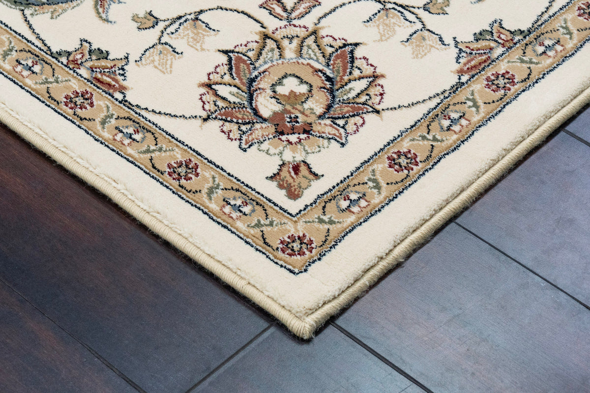 Dynamic Rugs Ancient Garden 57365 Area Rug