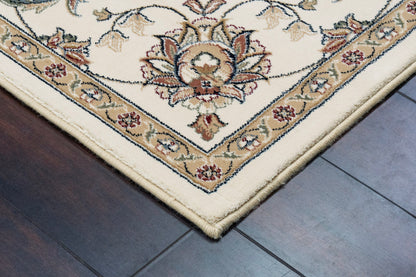 Dynamic Rugs Ancient Garden 57365 Area Rug