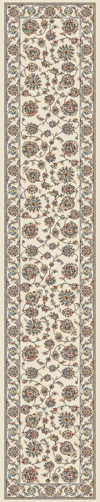Dynamic Rugs Ancient Garden 57365 Area Rug