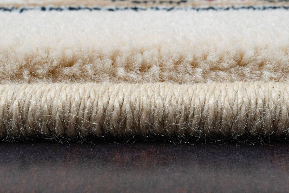 Dynamic Rugs Ancient Garden 57365 Area Rug