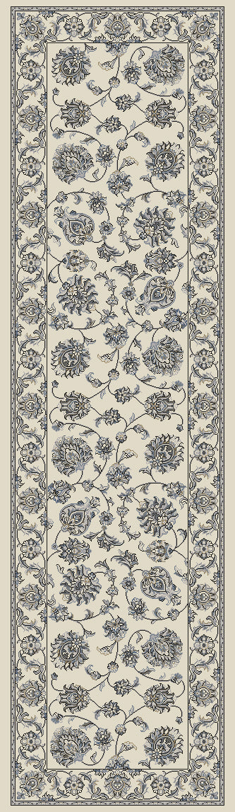 Dynamic Rugs Ancient Garden 57365 Area Rug