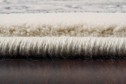 Dynamic Rugs Ancient Garden 57365 Area Rug
