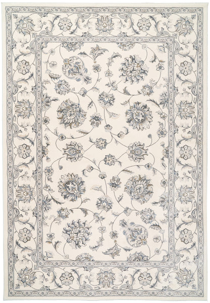 Dynamic Rugs Ancient Garden 57365 Area Rug