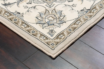 Dynamic Rugs Ancient Garden 57365 Area Rug