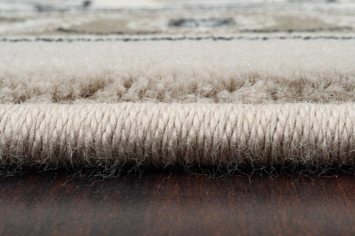 Dynamic Rugs Ancient Garden 57365 Area Rug