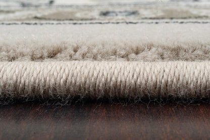 Dynamic Rugs Ancient Garden 57365 Area Rug