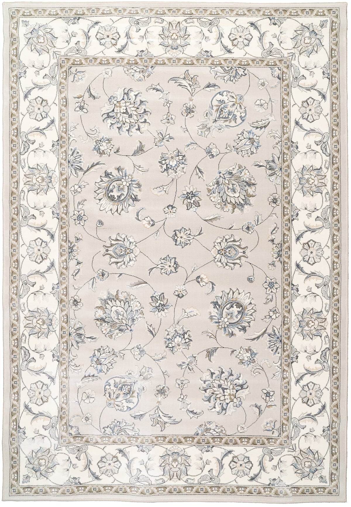 Dynamic Rugs Ancient Garden 57365 Area Rug
