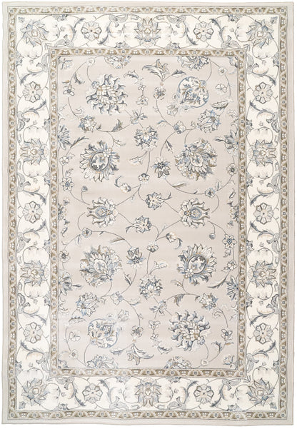 Dynamic Rugs Ancient Garden 57365 Area Rug