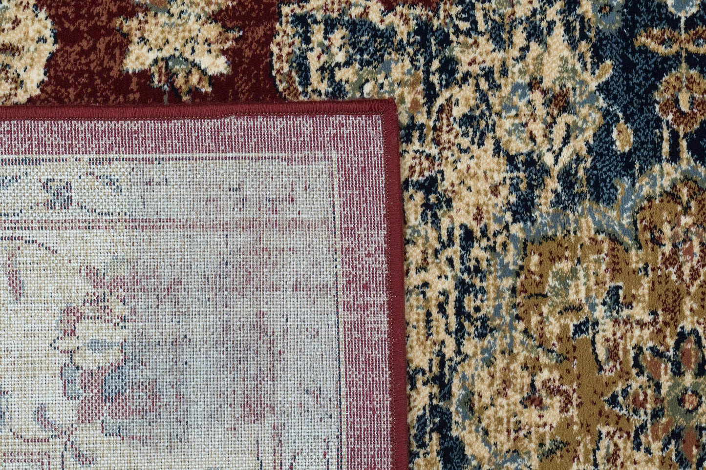 Dynamic Rugs Ancient Garden 57559 Area Rug