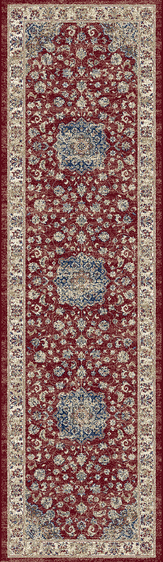 Dynamic Rugs Ancient Garden 57559 Area Rug