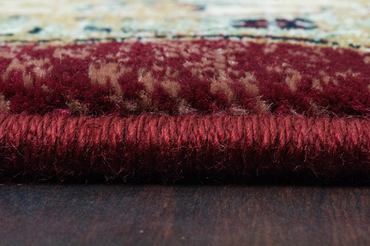 Dynamic Rugs Ancient Garden 57559 Area Rug