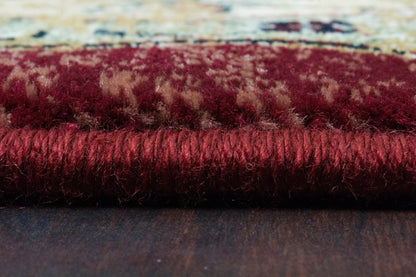 Dynamic Rugs Ancient Garden 57559 Area Rug