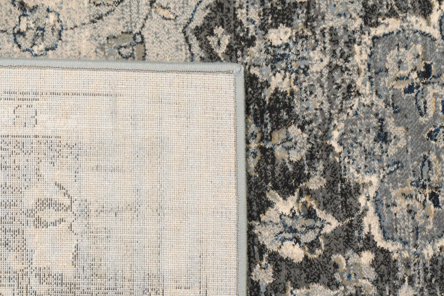 Dynamic Rugs Ancient Garden 57559 Area Rug