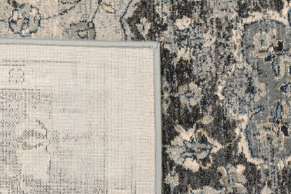 Dynamic Rugs Ancient Garden 57559 Area Rug