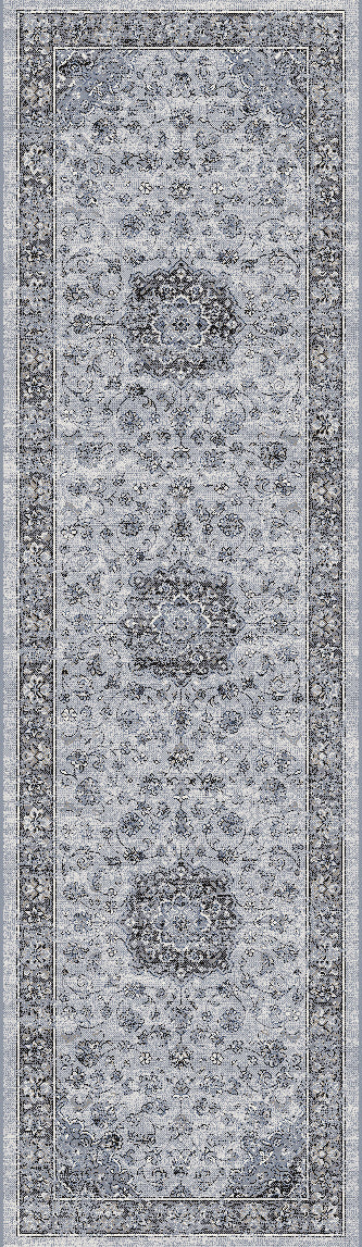 Dynamic Rugs Ancient Garden 57559 Area Rug