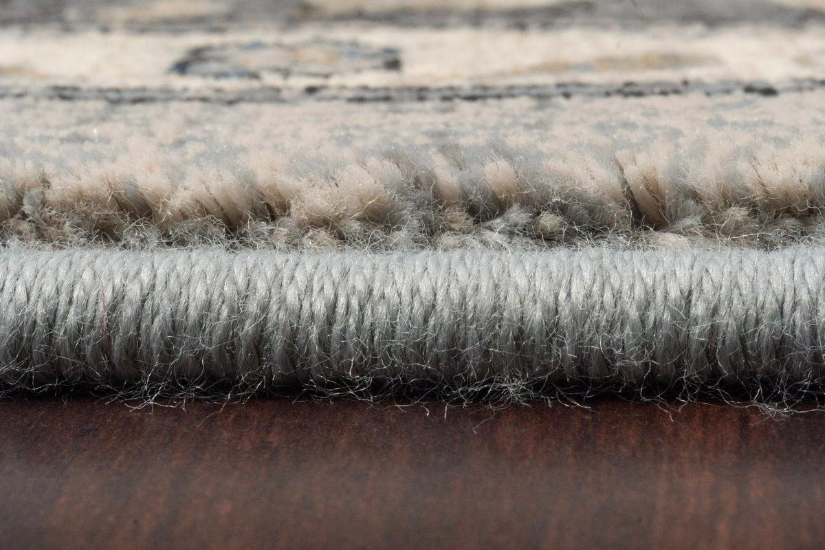Dynamic Rugs Ancient Garden 57559 Area Rug