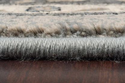 Dynamic Rugs Ancient Garden 57559 Area Rug