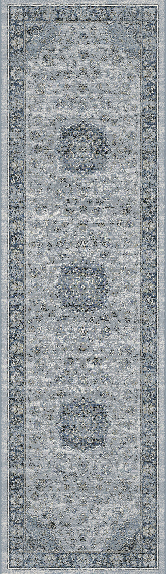 Dynamic Rugs Ancient Garden 57559 Area Rug