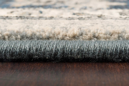 Dynamic Rugs Ancient Garden 57559 Area Rug