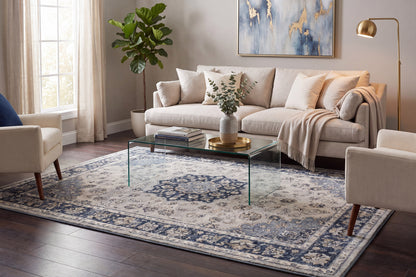 Dynamic Rugs Ancient Garden 57559 Area Rug