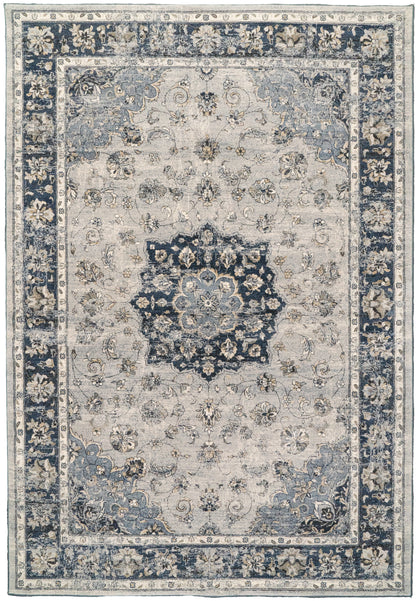 Dynamic Rugs Ancient Garden 57559 Area Rug
