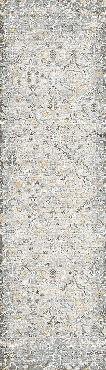 Dynamic Rugs Annalise 7602 Area Rug