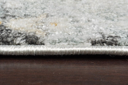 Dynamic Rugs Annalise 7602 Area Rug