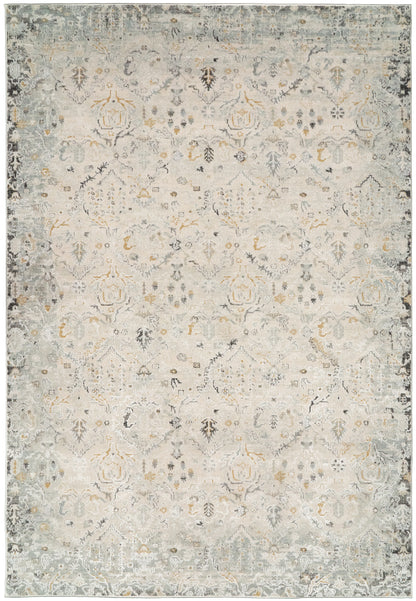 Dynamic Rugs Annalise 7602 Area Rug