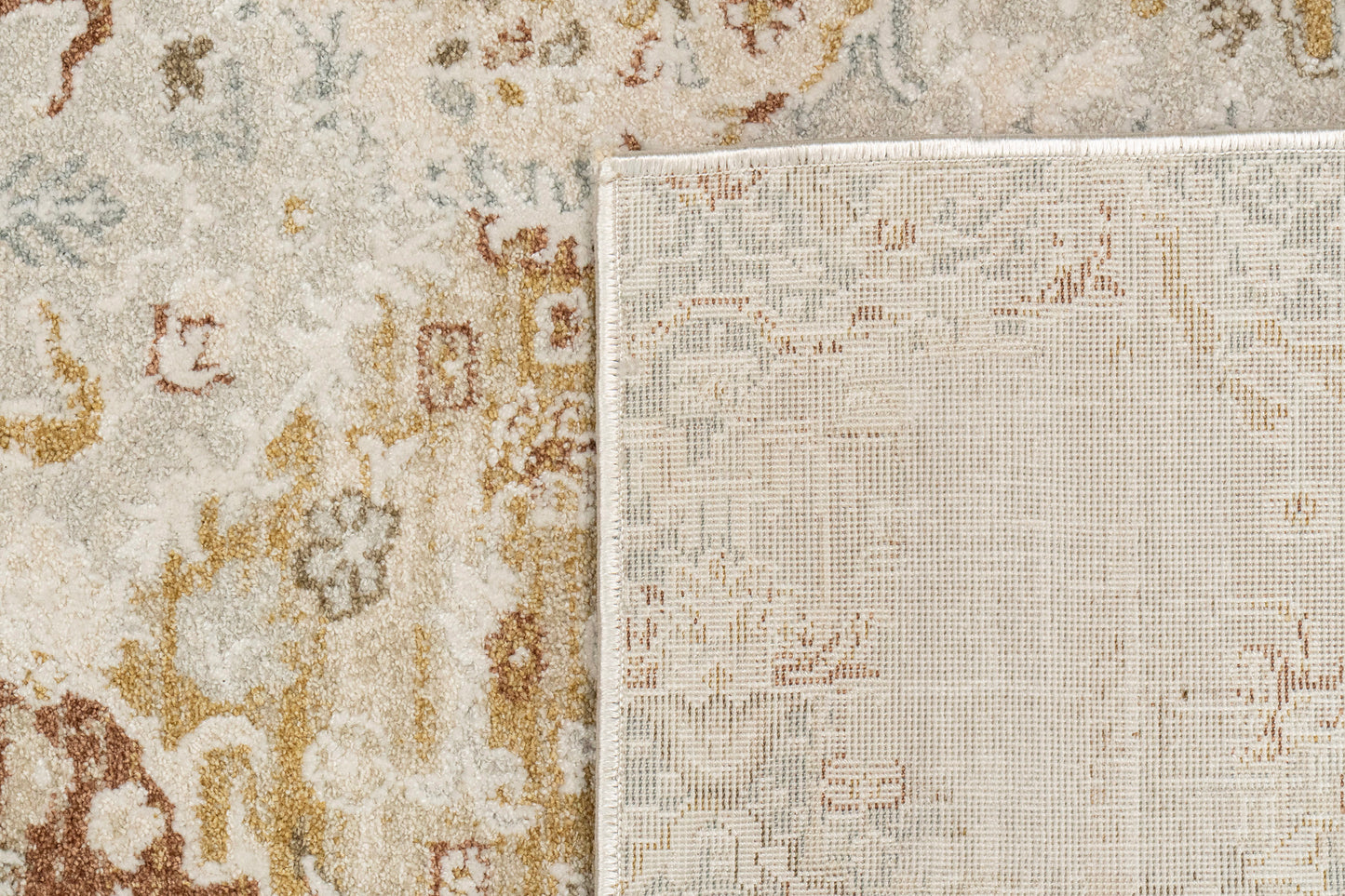 Dynamic Rugs Annalise 7602 Area Rug