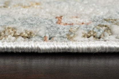 Dynamic Rugs Annalise 7602 Area Rug