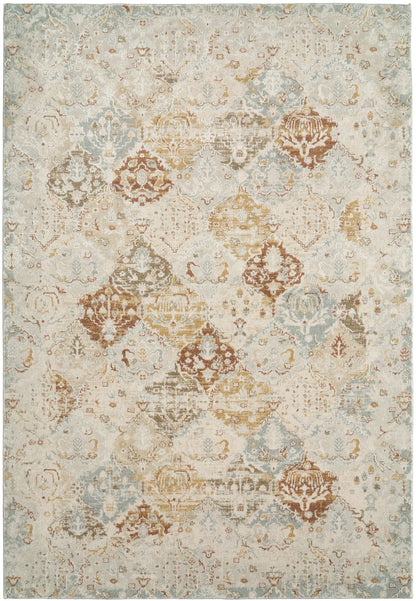 Dynamic Rugs Annalise 7602 Area Rug