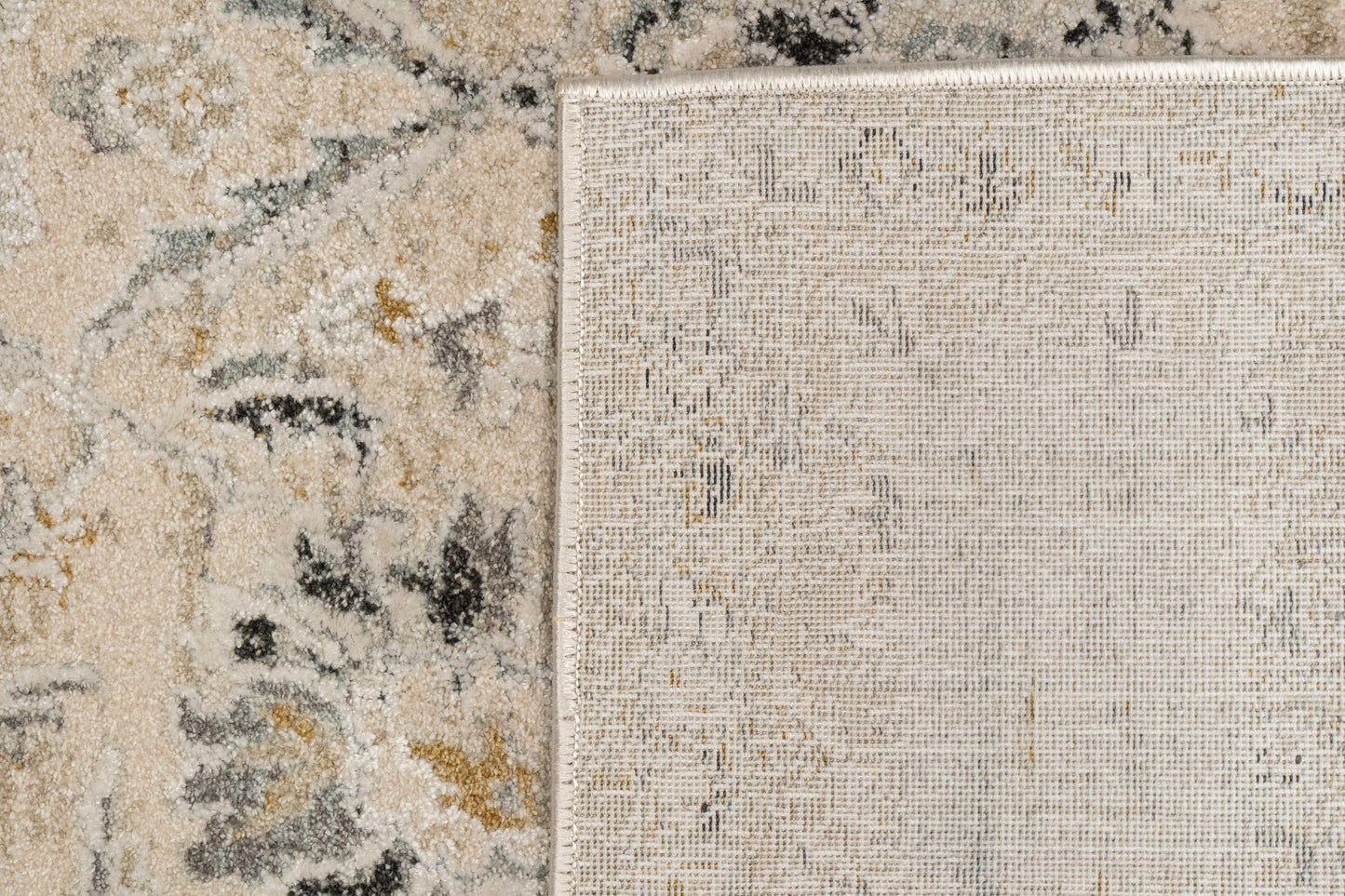 Dynamic Rugs Annalise 7604 Area Rug