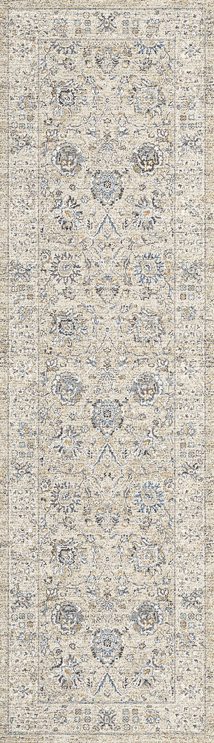 Dynamic Rugs Annalise 7604 Area Rug