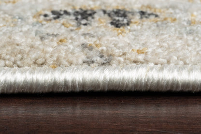 Dynamic Rugs Annalise 7604 Area Rug