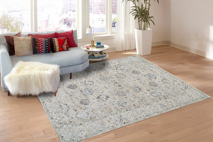 Dynamic Rugs Annalise 7604 Area Rug