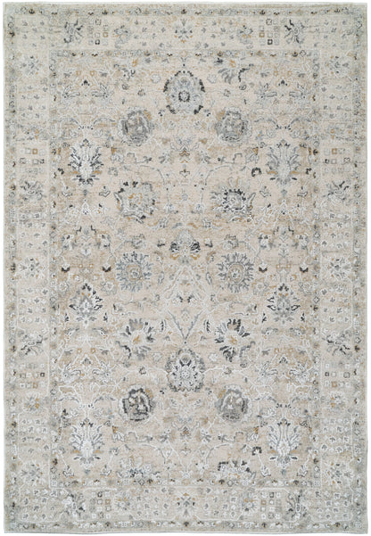 Dynamic Rugs Annalise 7604 Area Rug