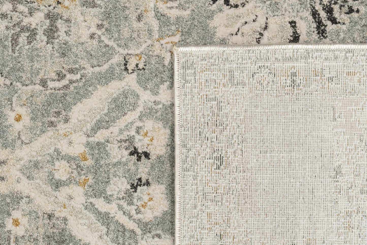 Dynamic Rugs Annalise 7604 Area Rug