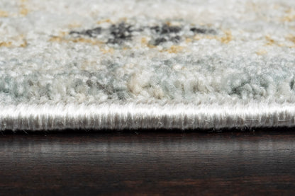 Dynamic Rugs Annalise 7604 Area Rug
